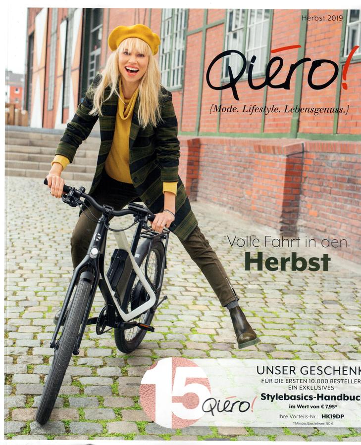  (Bild: Quelle: Qiéro, Scan: Michael Jansen)