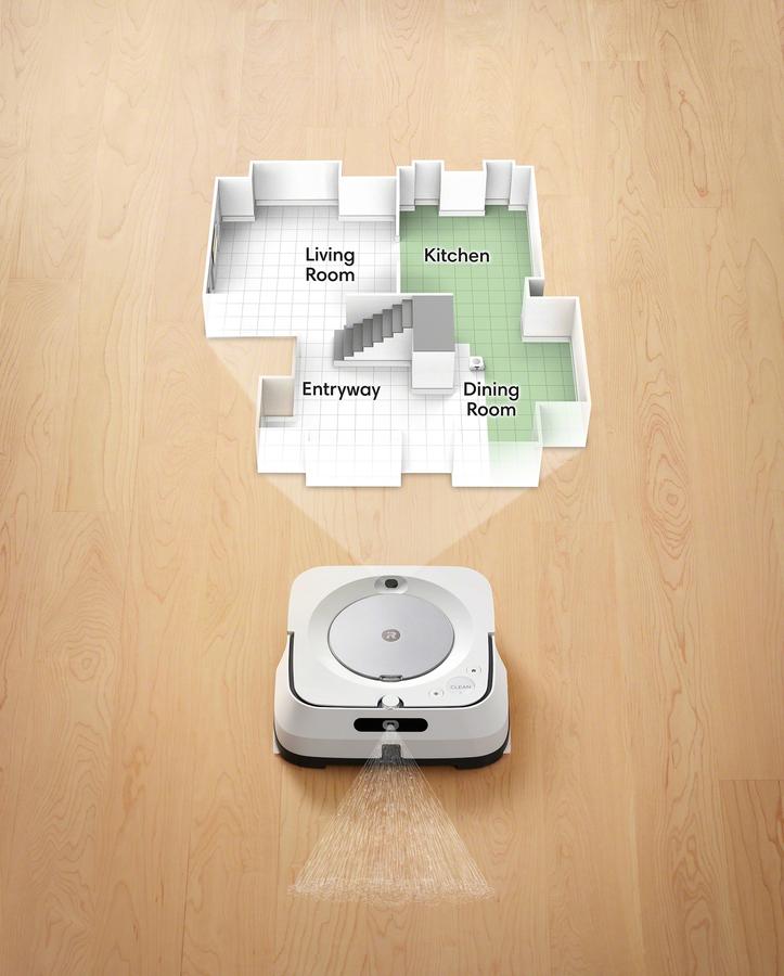  (iRobot)
