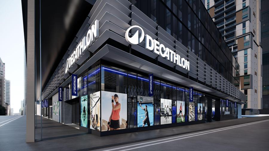  (Bild: Decathlon)