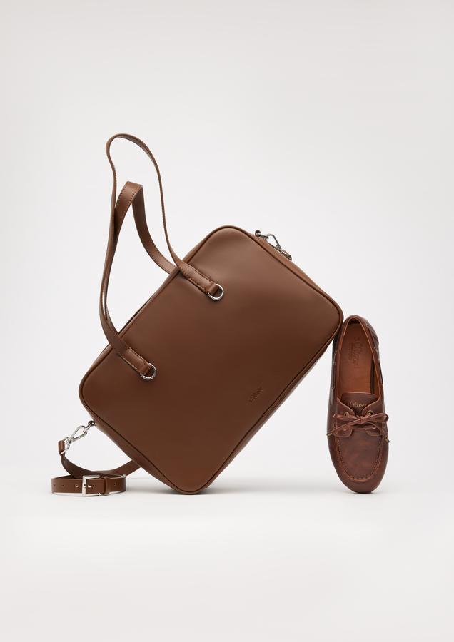 Schuh und Tasche aus der aktuellen s.Oliver-Kollektion (Bild: s.Oliver)