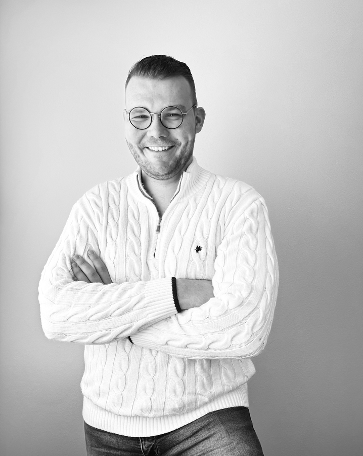  (André Jonker)