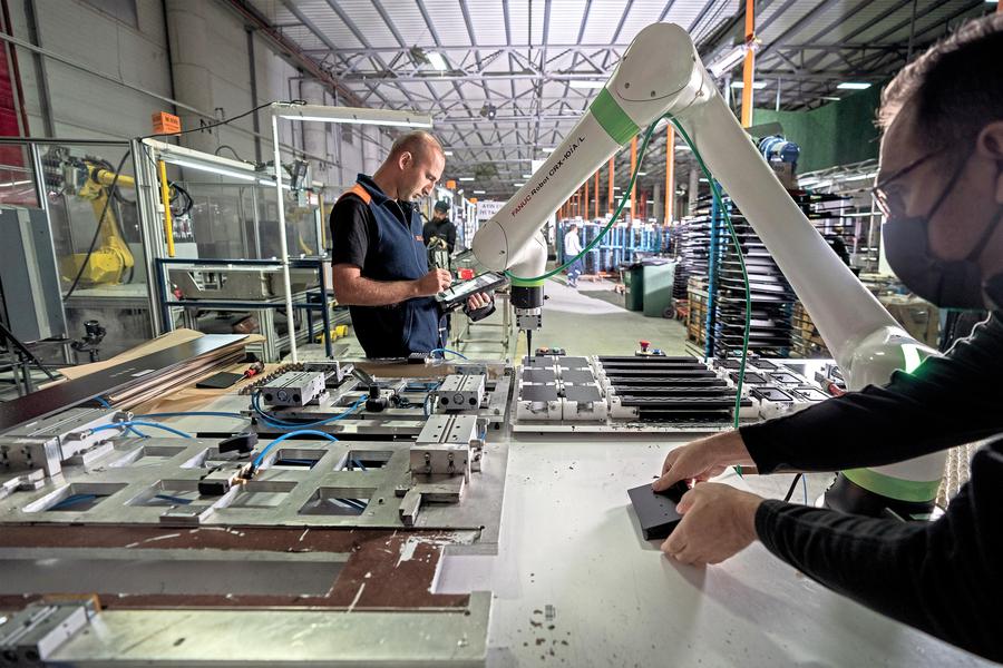  (Bild: Fanuc)