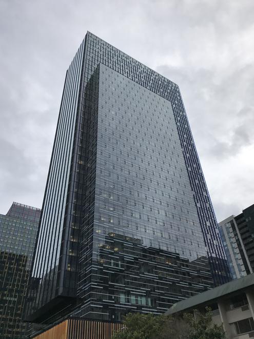 Amazons Day 1 Building (Teil des Hauptquartiers in Seattle) (Bild: Adamajreynolds)