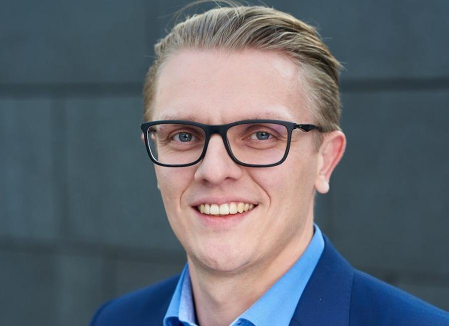 Artjom Bruch, CEO bei Trusted Returns (Trusted Returns)