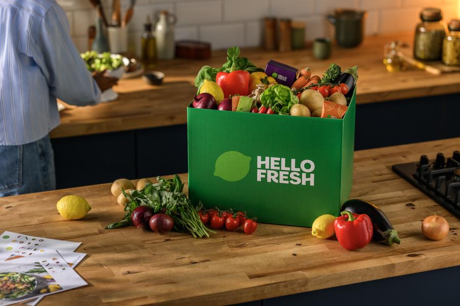  (HelloFresh)