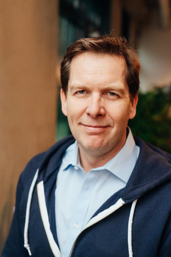 Emile Bloemen ist neuer CEO bei Fact-Finder (Bild: Emile Bloemen)