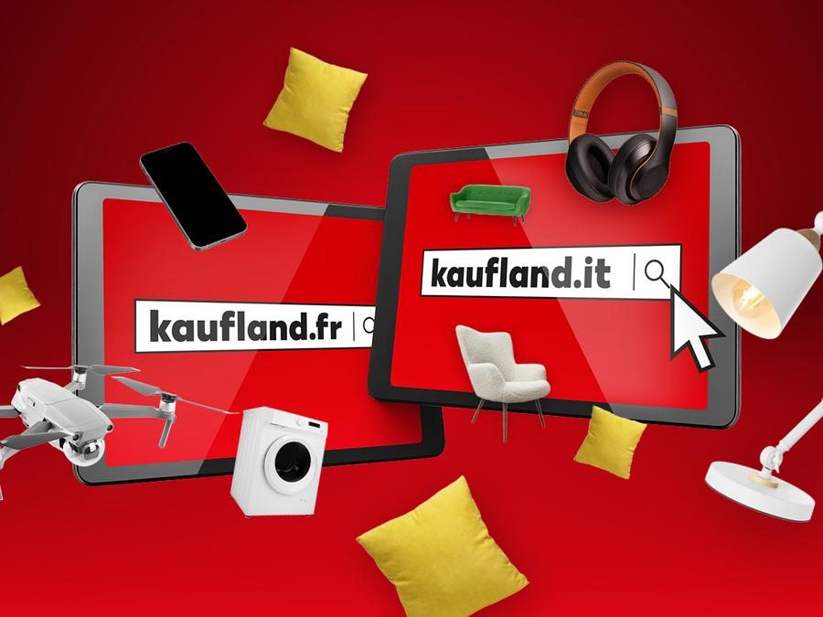  (Bild: Kaufland)