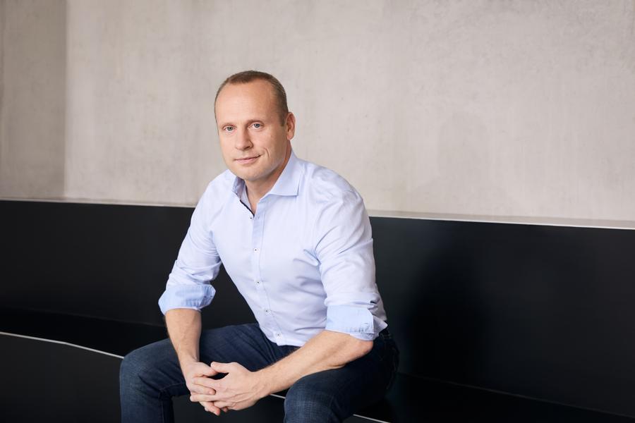 Flaconi-CEO Bastian Siebers (Bild: Flaconi)