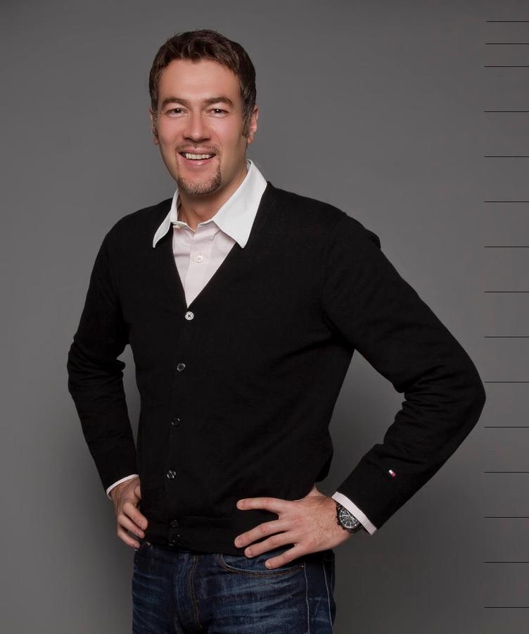 Markus Cansever, CEO Valtech (Bild: Valtech)