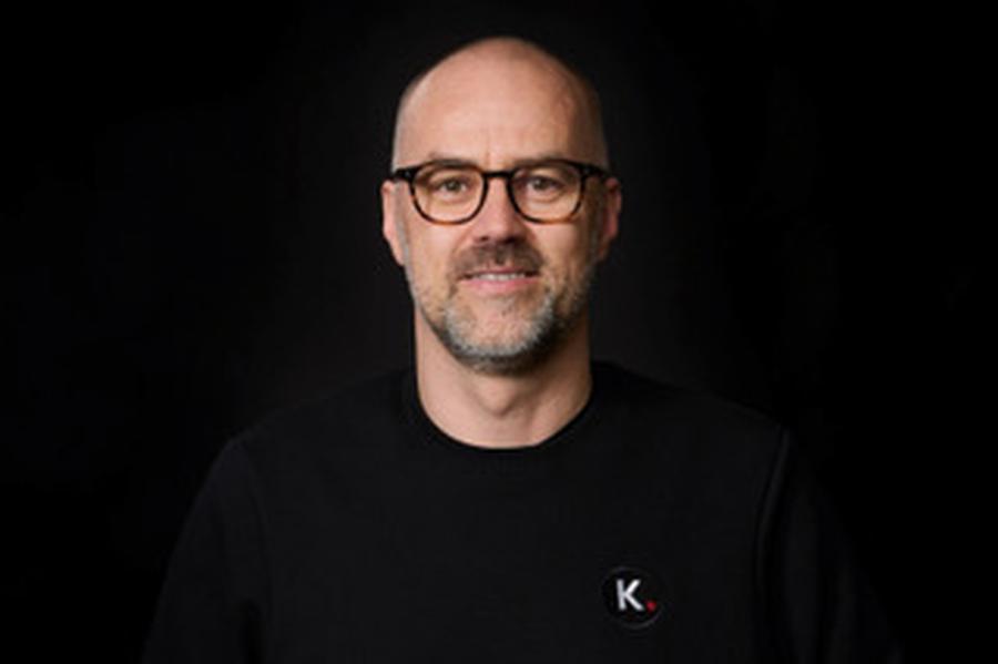Holger Kolbinger (Bild: ConceptK)