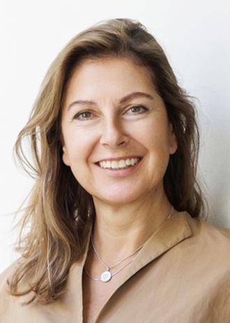 Susanne Wege, ab April neue CEO bei Teekanne (Bild: Teekanne)
