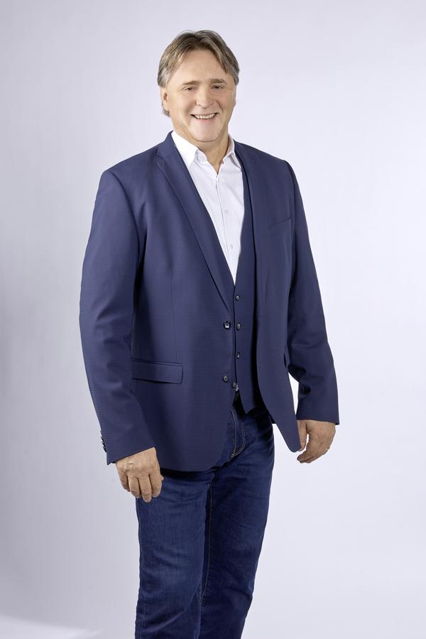 Jürgen Knecht, Geschäftsführer der Jungborn GmbH (Bild: Jungborn)