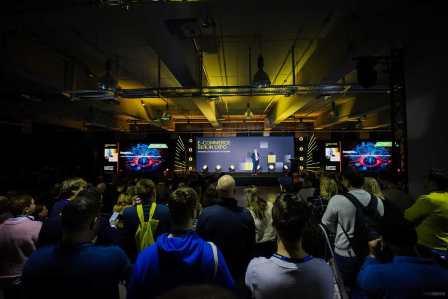  (E-commerce Berlin Expo)