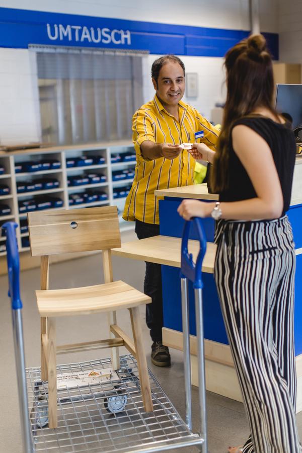  (Bild: IKEA Deutschland GmbH & Co. KG)