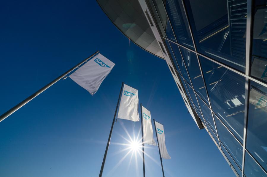  (Bild: © SAP SE / Wolfram Scheible)