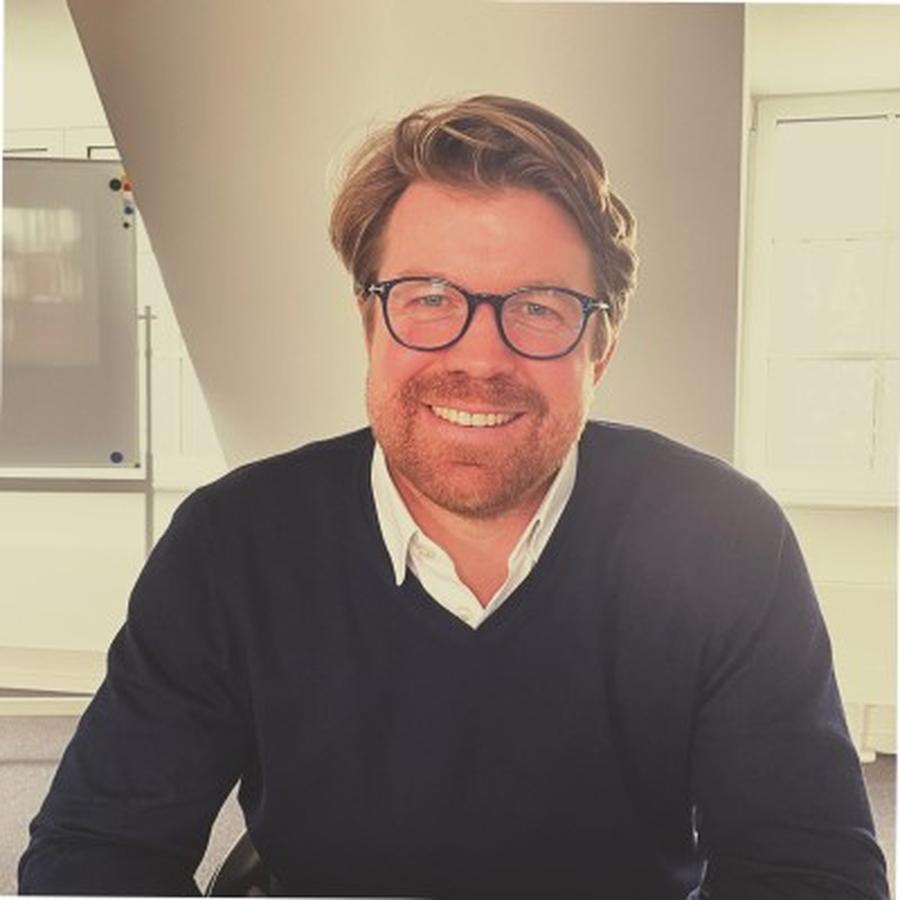 Dirk Brüse (Bild: Redcare)