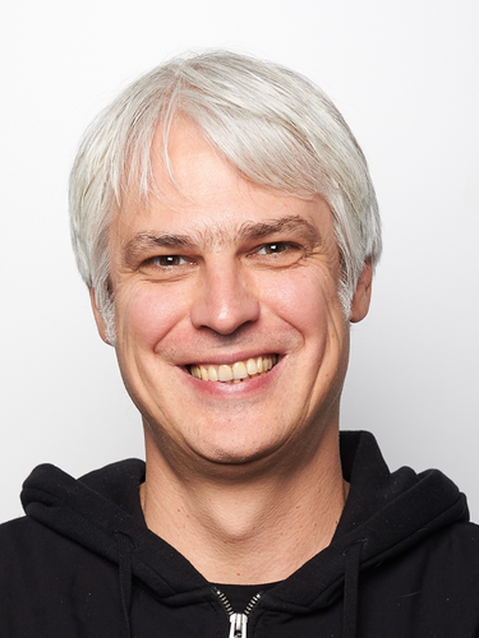 Patrick Benner, CEO Artus Interactive (Bild: ARTUS Interactive)