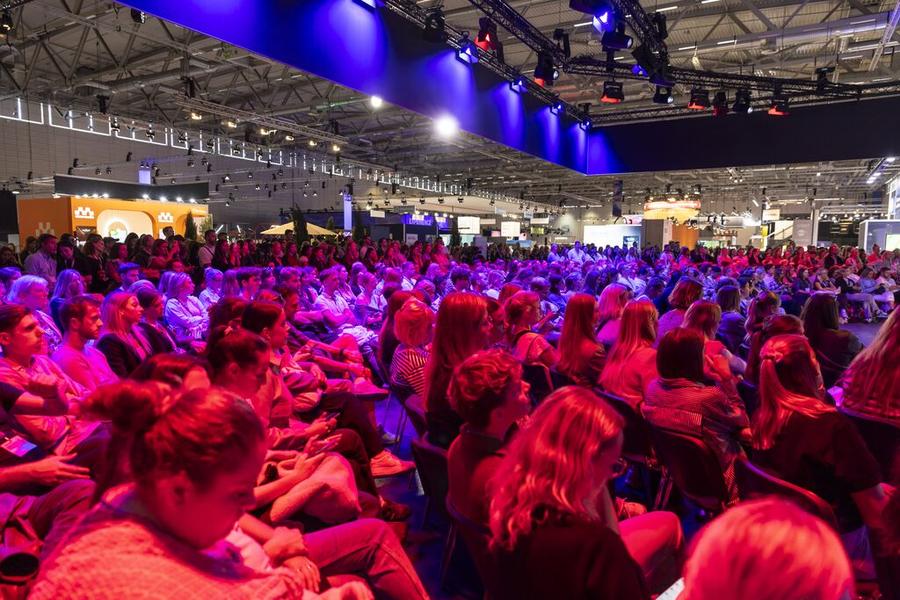 Am 8./9. Oktober 2025 wird die Dmexco in Singapur debütieren. (Bild: Dmexco)