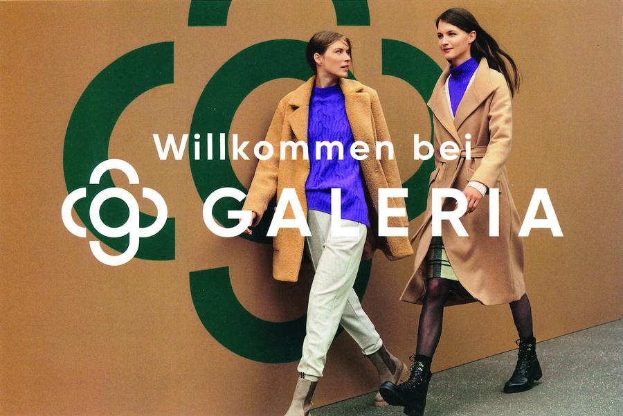  (Bild: Galeria)