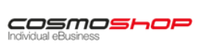 Logo CosmoShop GmbH