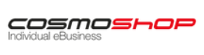 Logo CosmoShop GmbH