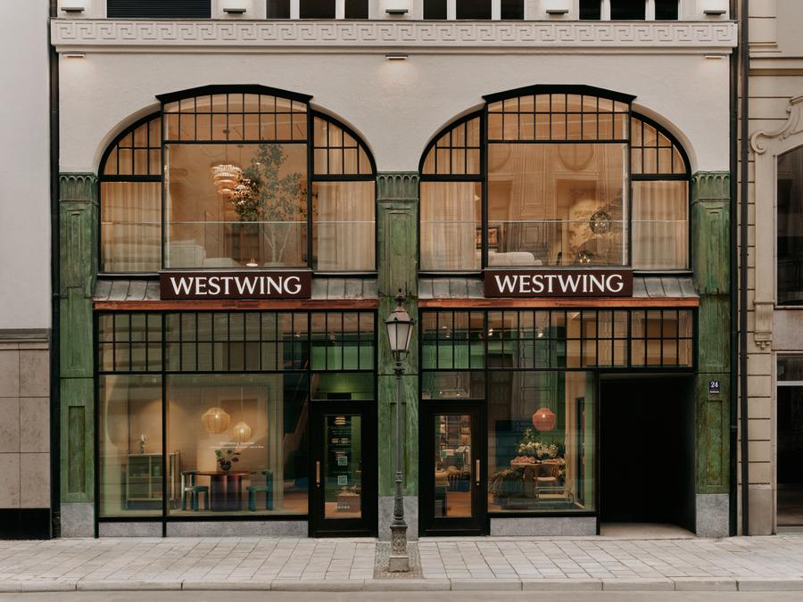 Westwing Flagship Store München (Westwing Group SE)
