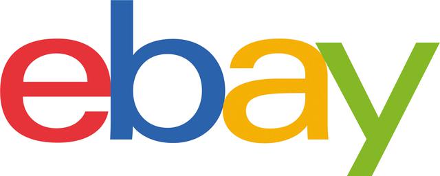 Logo ebay
