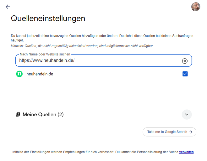  (Bild: Google)
