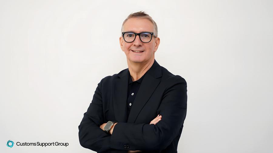 Tom Christenson (Zalando)