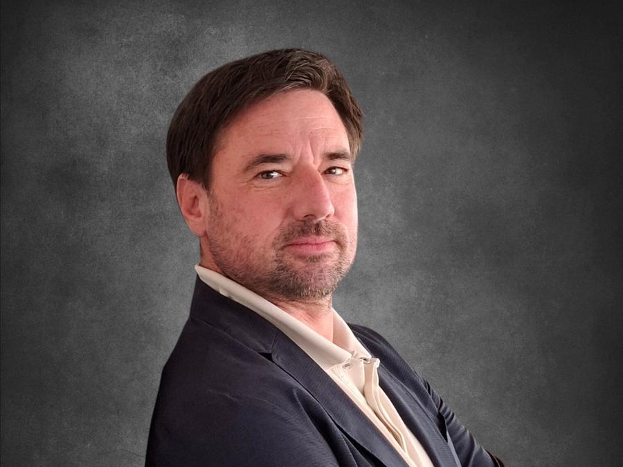 Armin Dressler hat erfolgreich den PIM-Anbieter Contentserv aufgebaut und verkauft. Nun will er den E-Commerce für die nächste Evolutionsstufe bereit machen.. (Bild: Armin Dressler)