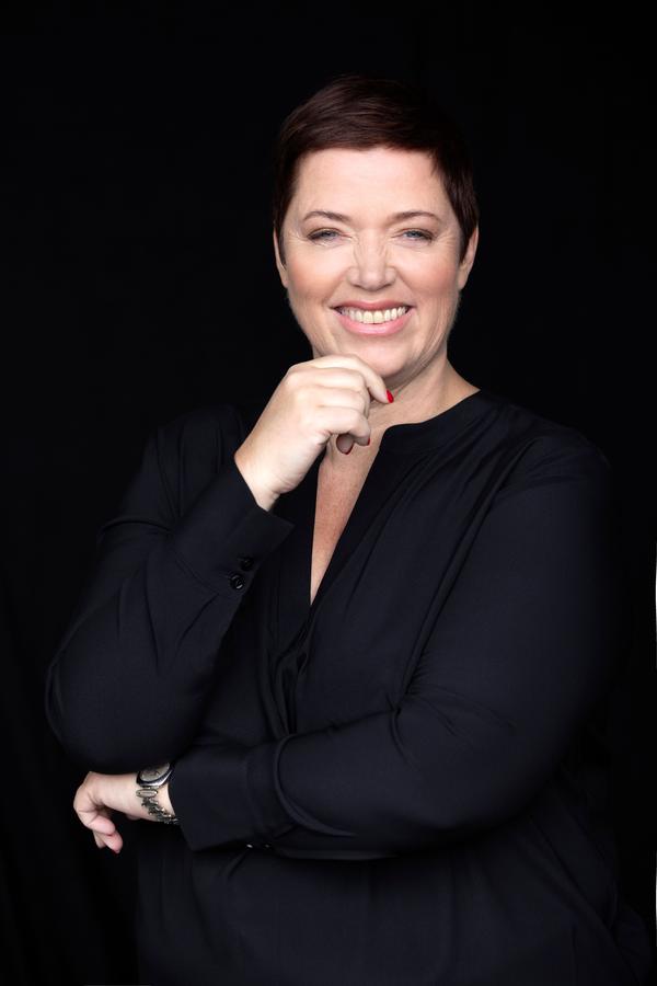 Katharina Höhne wird zum 1. Juni 2025 die Geschäftsführung der Kneipp Gruppe übernehmen (Bild: Katharina Höhne)