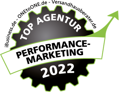 Ranking Performance-Marketing 2022