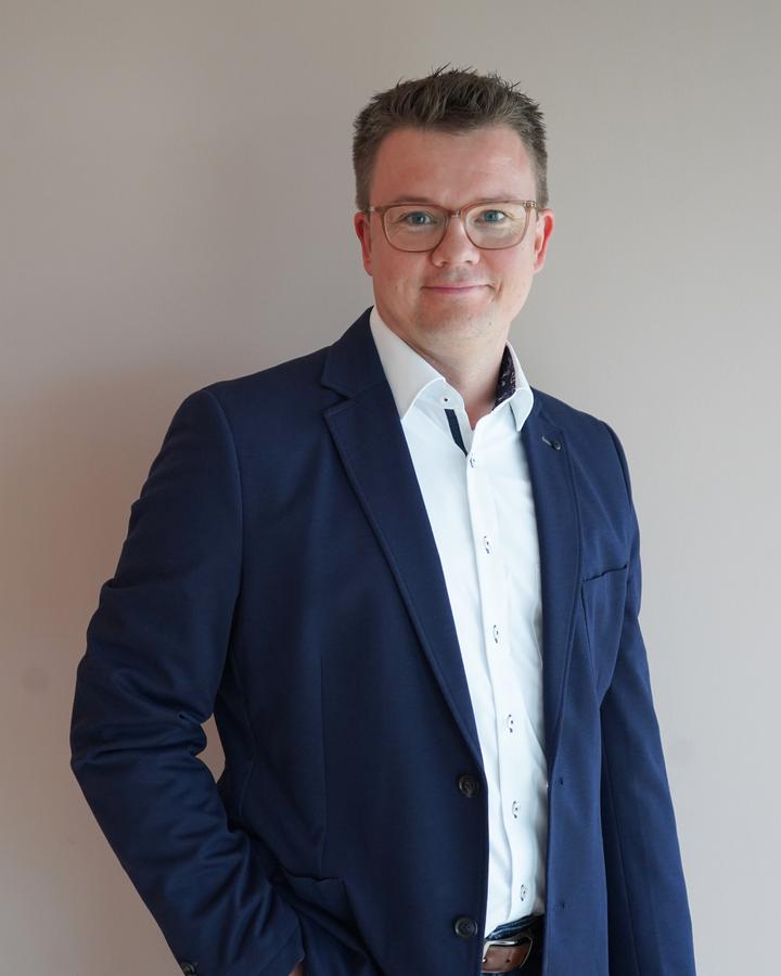 Martin Umland (Bild: Otto Group)