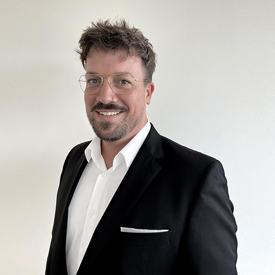 Jan Behrendt (Bild: Dataform Group)