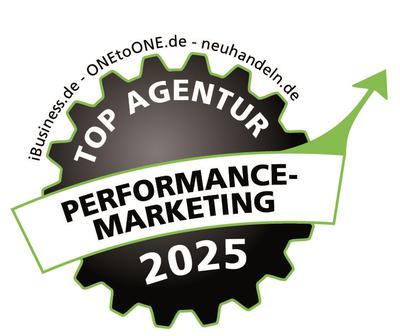 Ranking Performance-Marketing 2025 Ranking Performance-Marketing 2025