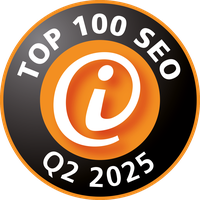 Top 100 SEO-Dienstleister Q2/2025