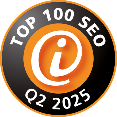 Top 100 SEO-Dienstleister Q2/2025