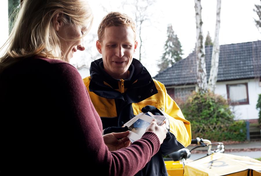  (Deutsche Post)
