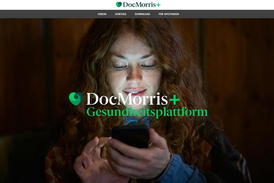  (Docmorris+)