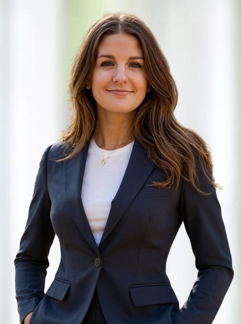 Désirée Orlowski (Bild: ANWR)