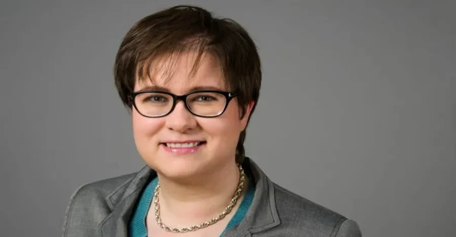 Julia Dönch (Bild: Julia Dönch)