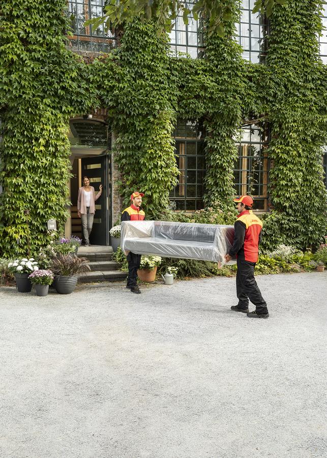  (Bild: Deutsche Post DHL Group)
