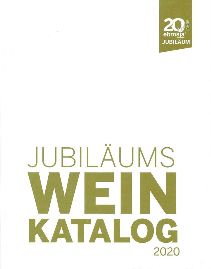  (ebrosia GmbH + Co. KG; Scan: Versandhausberater)
