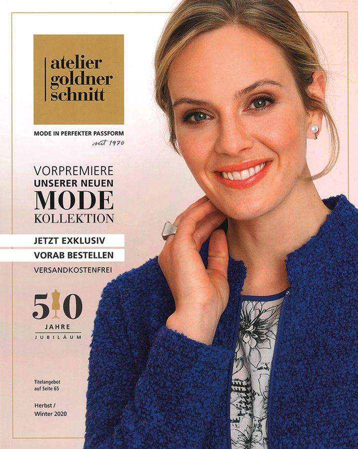  (Bild: Quelle: Atelier Goldner Schnitt GmbH; Scan: Versandhausberater)
