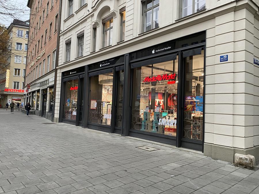 Bei MediaMarktSaturn soll vor allem das Marktplatz-, Online- und Service-Geschäft wachsen (Bild: MediaMarktSaturn)