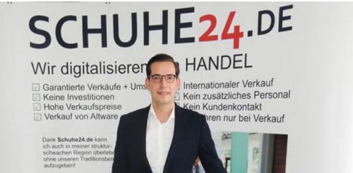  (Bild: Schuhe24)