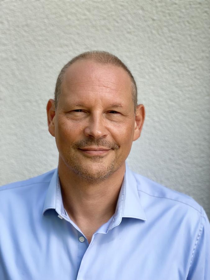 Arne Petersen, neuer Head of Retail bei ANWR Schuh (Bild: ANWR Schuh)