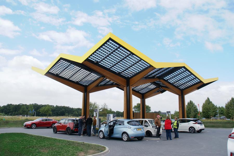  (Bild: Fastned)