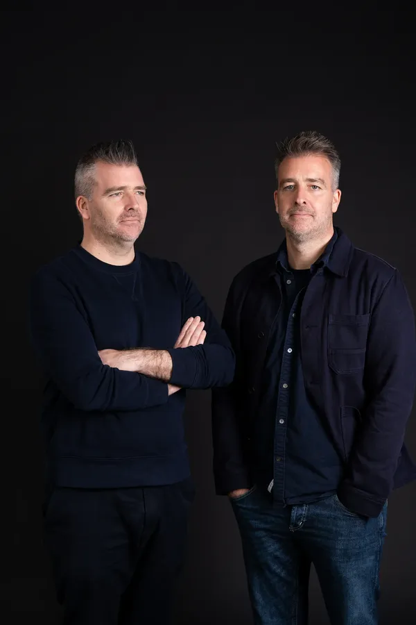 Julian und Johannes Rellecke (Bild: S.Oliver)