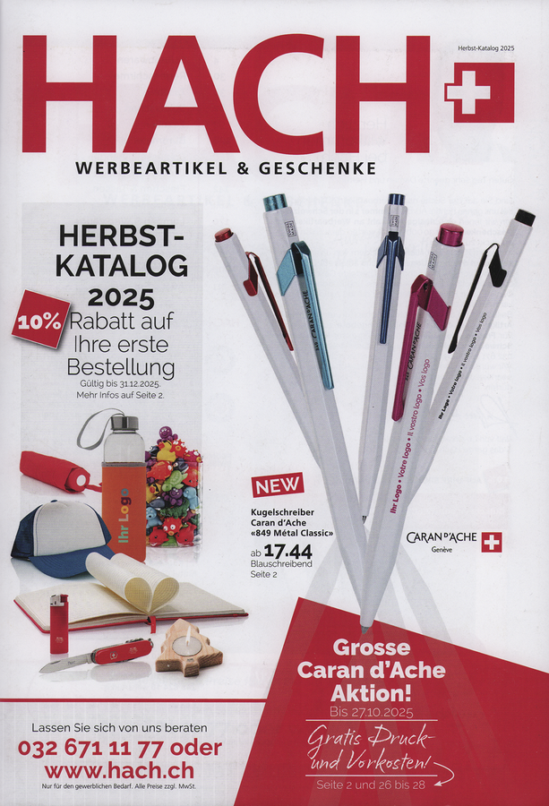  (Hach AG  Schweiz)